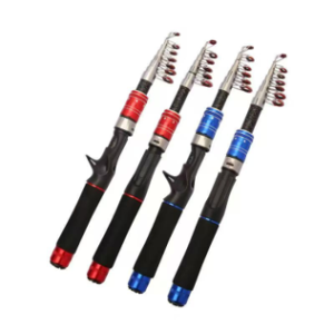 Surf Casting Fishing Rod