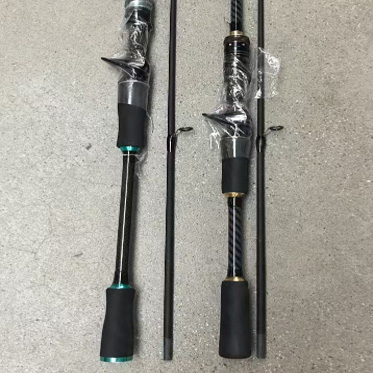 Spinning Casting Fishing Rod