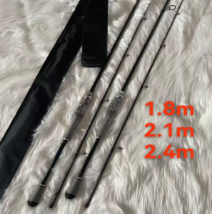 Spinning Casting Fishing Rod