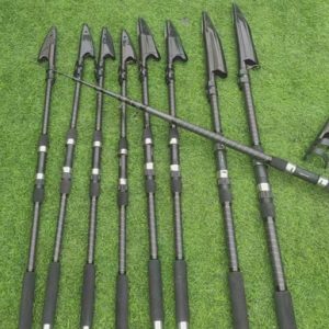 Carp Fishing Rod